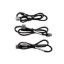 Picture of 672242-B21 HP 1U GEN8 Smart Array Cable Kit. Refurbished.