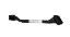 Picture of 675613-001 HP 8 Pin Power Cable Motherboard Bp Power 1 for Proliant Dl380p G8 | New Bulk Pack
