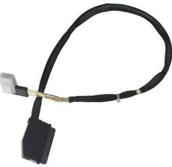 Picture of 687954-001 HP 8LFF Mini SAS Cable Kit For Dl380E GEN8 Server | New Bulk Pack