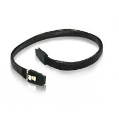 Picture of 687954-001 HP 8LFF Mini SAS Cable Kit For Dl380E GEN8 Server | Refurbished
