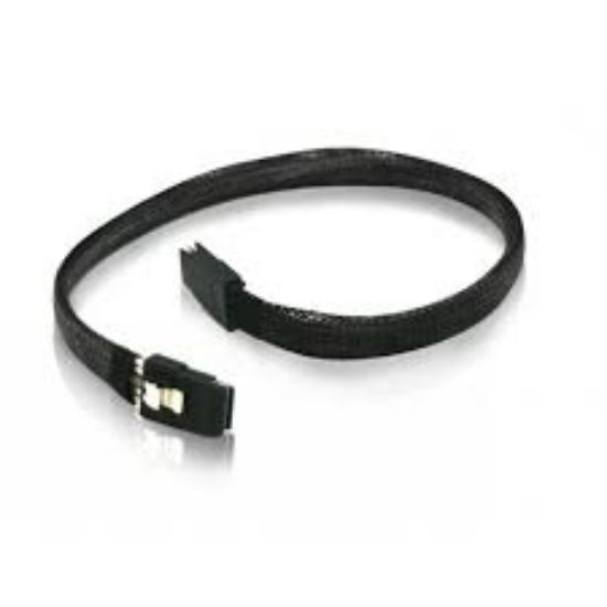 Picture of 687954-001 HP 8LFF Mini SAS Cable Kit For Dl380E GEN8 Server | Refurbished