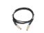Picture of 717433-001 HP External Mini SAS HD Cable 2M Ipass X4 High Density SFF | Refurbished