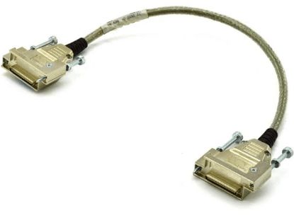 Picture of 72-2632-01 Cisco Stackwise Stacking 50CM Cable | New Factory Sealed