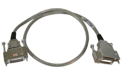 Picture of 72-2633-01 Cisco 1m Cab-stack Stackwise Cable | Refurbished