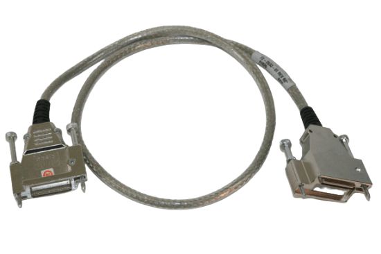 Picture of 72-2633-01 Cisco 1m Cab-stack Stackwise Cable | Refurbished