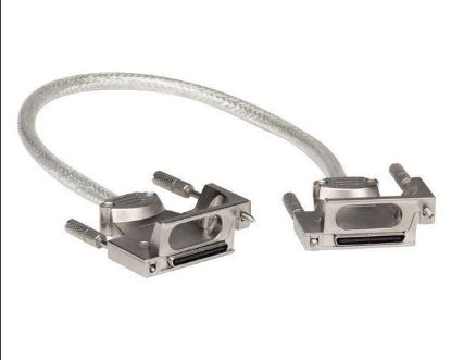 Picture of 72-2634-01 Cisco Stackwise 3 Meter Stacking Cable | New Bulk Pack