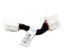 Picture of 732449-001 HP Lower HDD Backplane Power Cable For Proliant Dl580 G. Refurbished.