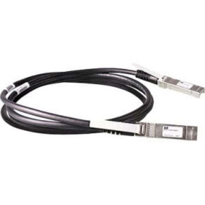 Picture of 733045-B21 HP External Mini Sas High Density To Mini Sas Cable 6m/19.68ft. Refurbished.