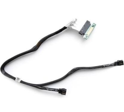 Picture of 735968-001 HP SPS-Ca Node MiniSAS Hdd To MB 510. New Bulk Pack.