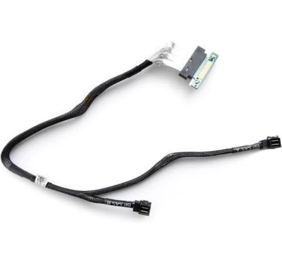 Picture of 735968-001 HP SPS-Ca Node MiniSAS Hdd To MB 510. New Bulk Pack.