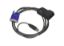 Picture of 73P5835 IBM 1.5M USB Conversion Option Cable. New Bulk Pack