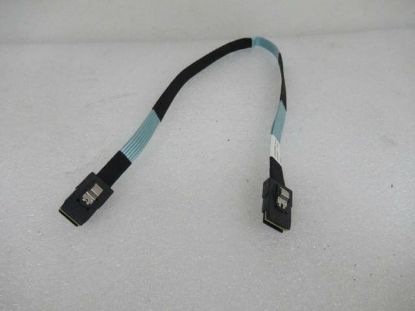 Picture of 780424-001 HP Proliant DL360 G9 Embedded 22.4 4-BAY LFF SATA Cable | New Bulk Pack