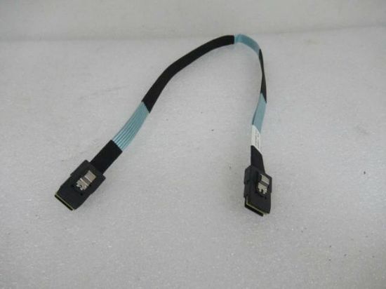Picture of 780424-001 HP Proliant DL360 G9 Embedded 22.4 4-BAY LFF SATA Cable | New Bulk Pack