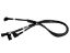 Picture of 782431-001 HP Dual Mini SAS Cable For HP Proliant DL160 G9. Refurbished.