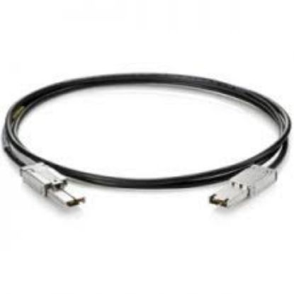 Picture of 784621-001 ​HP Proliant DL380 GEN9 Server Mini-SAS Cable Assembly. New Bulk Pack.