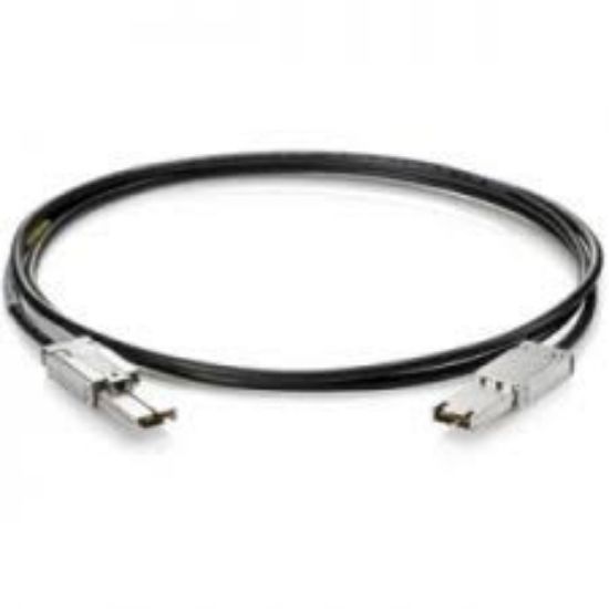 Picture of 784621-001 ​HP Proliant DL380 GEN9 Server Mini-SAS Cable Assembly. New Bulk Pack.