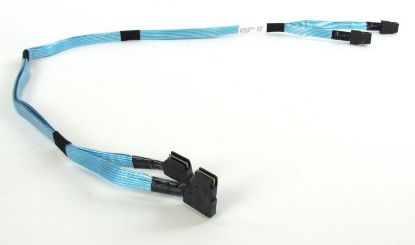 Picture of 784629-001 HPE 8sff Smart Array H240 Cable Kit for Dl380 GEN9 Server | New Bulk Pack