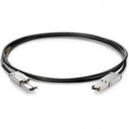 Picture of 785991-B21 HP 12LFF SAS Cable Kit For Dl380 Gen9 Serer. Refurbished.