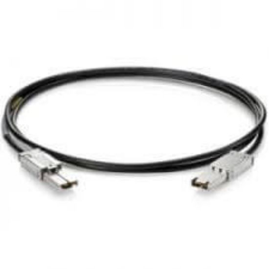 Picture of 785991-B21 HP 12LFF SAS Cable Kit For Dl380 Gen9 Serer. Refurbished.
