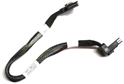 Picture of 799198-001 HP Mini SAS 4I H240 To Cngrss IU. Refurbished.