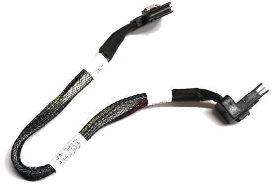 Picture of 799198-001 HP Mini SAS 4I H240 To Cngrss IU. Refurbished.