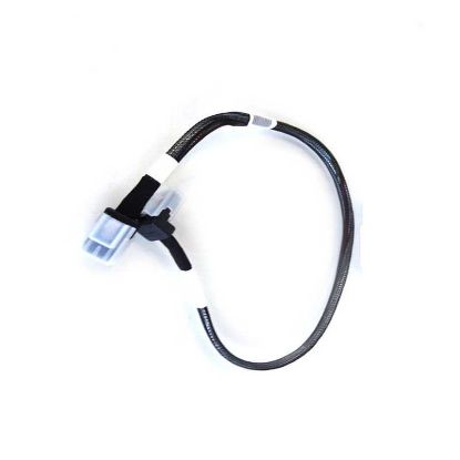 Picture of 799419-001 HP SPS-Ca Mini SAS 4i H240 To Constit. New Bulk Pack.