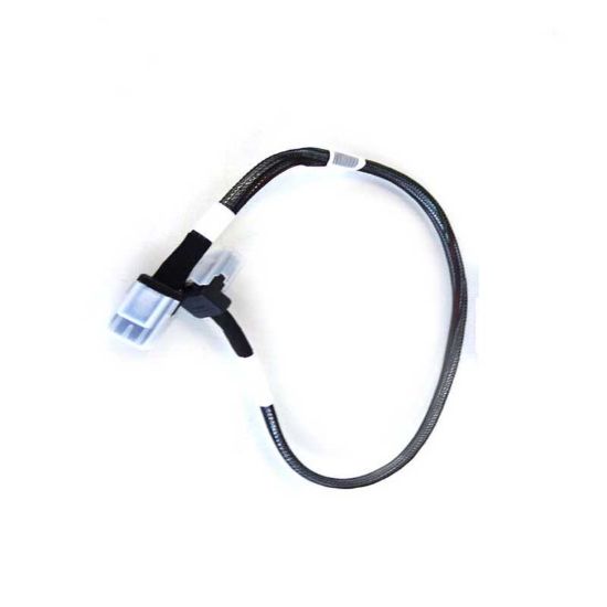 Picture of 799419-001 HP SPS-Ca Mini SAS 4i H240 To Constit. New Bulk Pack.