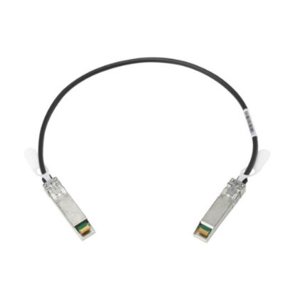 Picture of 844477-B21 HP 3M 25GB SFP28 To SFP28 Direct Attach Cable. Refurbished.
