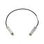 Picture of 844477-B21 HP 3M 25GB SFP28 To SFP28 Direct Attach Cable. Refurbished.