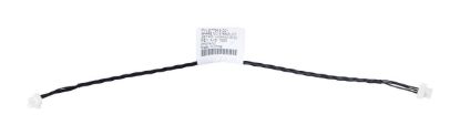 Picture of 878645-001 HPE 28 AWG 3Pin Peripheral Component Interconnect PCI to Controller Standard Power Cable. Refurbished.