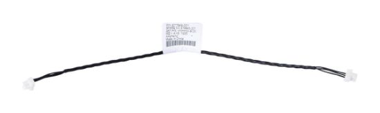 Picture of 878645-001 HPE 28 AWG 3Pin Peripheral Component Interconnect PCI to Controller Standard Power Cable. Refurbished.