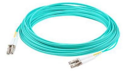 Picture of 88Y6857 IBM 25M Fiber Optical SFP+ LC LC Multi Mode. Refurbished.