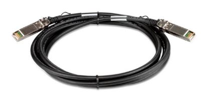 Picture of 90Y9430 IBM Network Cable 3M Passive DAC SFP Cable 9.84 FT SFP Network. Brand New 3 Years Warranty