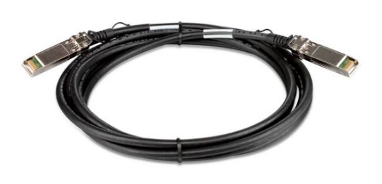 Picture of 90Y9430 IBM Network Cable 3M Passive DAC SFP Cable 9.84 FT SFP Network. Brand New 3 Years Warranty