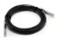 Picture of 90Y9433 IBM Network Cable 5M Passive DAC SFP Cable 16.40 FT SFP Network. New Bulk Pack.