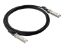 Picture of 95Y0323 IBM 1M 3.28 FT Active SFP+ Direct Attach Cable. New Bulk Pack.
