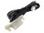 Picture of A5S98A HP 2M 48V DC Power Cable KIT For Proliant ML370 G2. New Bulk Pack.