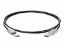 Picture of AE466A HP 1x-2m External Mini Sas Cable Assembly Cable. Refurbished.