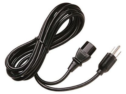 Picture of AF593A HP 3.6M C19 Nema L6-20P NA/JP Power Cord. New Factory Sealed 3 Years HP Warranty.