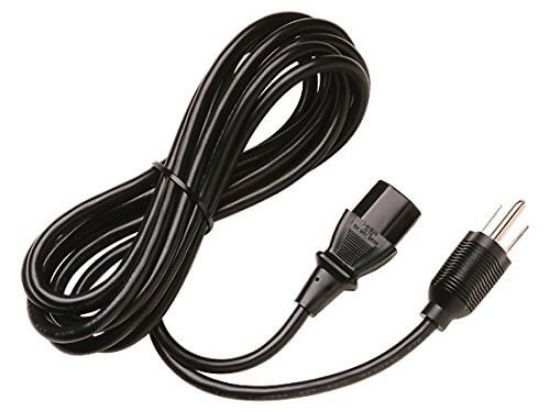 Picture of AF593A HP 3.6M C19 Nema L6-20P NA/JP Power Cord. New Factory Sealed 3 Years HP Warranty.