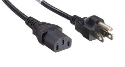 Picture of AIR-PWR-CORD-NA Cisco 6 Feet Power Adapter Cable | New Bulk Pack