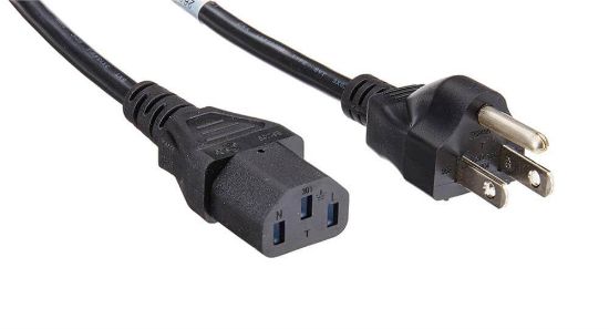 Picture of AIR-PWR-CORD-NA Cisco 6 Feet Power Adapter Cable | New Bulk Pack