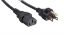 Picture of AIR-PWR-CORD-NA Cisco 6 Feet Power Adapter Cable | New Bulk Pack