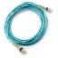 Picture of AJ837A HP Procurve 15M Multimode 0m3 Lc/Lc Optical Cable. Refurbished.