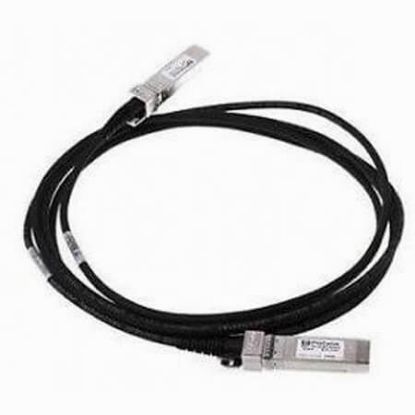 Picture of AP761A HP Console Cable For Msa2012fc Storageworks. Refurbished.