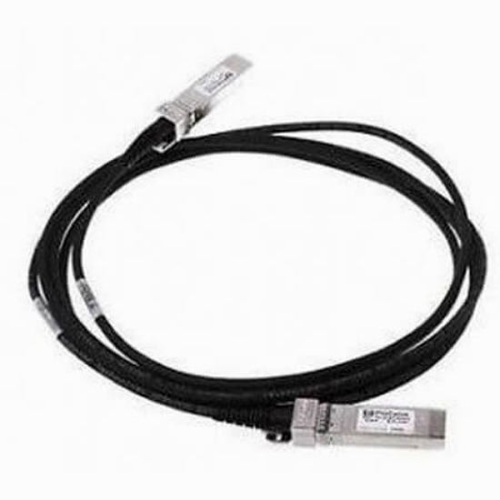 Picture of AP761A HP Console Cable For Msa2012fc Storageworks. Refurbished.