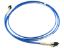 Picture of BK839A HP 2M Premier Flex Om3+ Lc/Lc Optical Cable. New Bulk Pack.