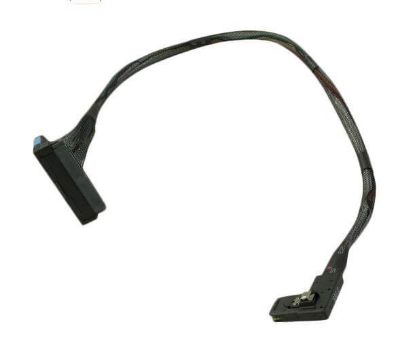Picture of C31YC Dell 19IN Mini SAS Cable For Poweredge R710. Brand New OEM With 1 Year Warranty.