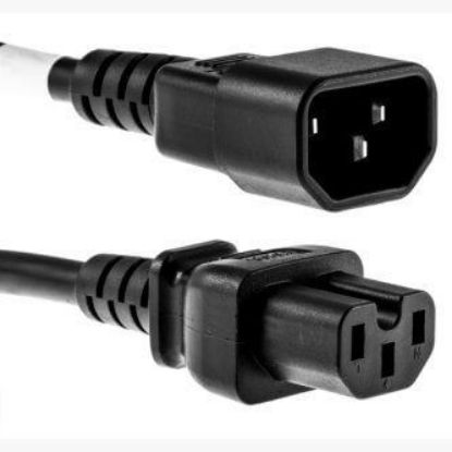 Picture of CAB-AC-20A-SG-US3 Cisco Power Supplies And Cords | Refurbished