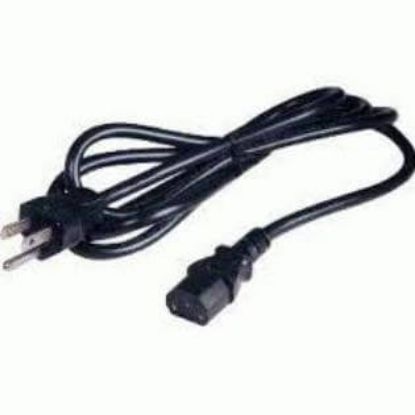 Picture of CAB-AC-C6K-TWLK-8 Cisco 8F Twist Lock AC Power Cord | New Bulk Pack